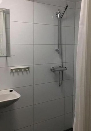 Imagen de la habitación del Hotel Vestby Park. Foto 18