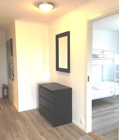 Imagen de la habitación del Hotel Vestby Park. Foto 19