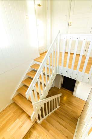 Imagen de la habitación del Hotel Vester&aring;len Kysthotell. Foto 7