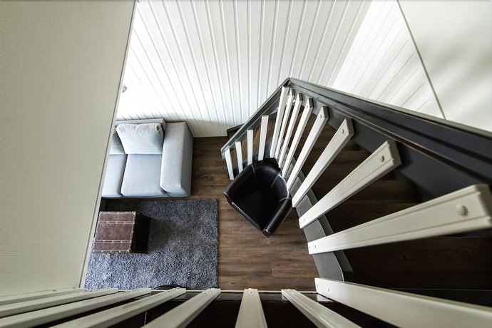 Imagen de la habitación del Hotel Vester&aring;len Kysthotell. Foto 9