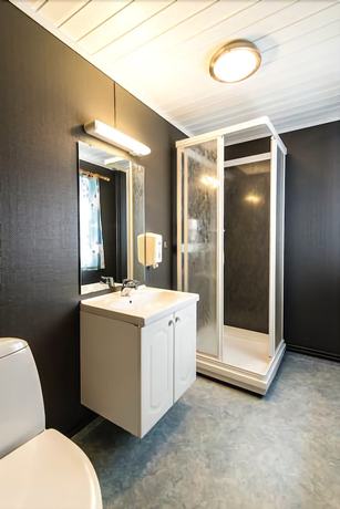 Imagen de la habitación del Hotel Vester&aring;len Kysthotell. Foto 16