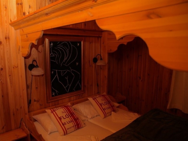 Imagen general del Hotel Vesterland Feriepark. Foto 5