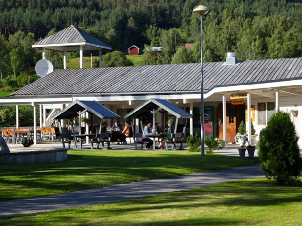 Imagen general del Hotel Vesterland Feriepark. Foto 6