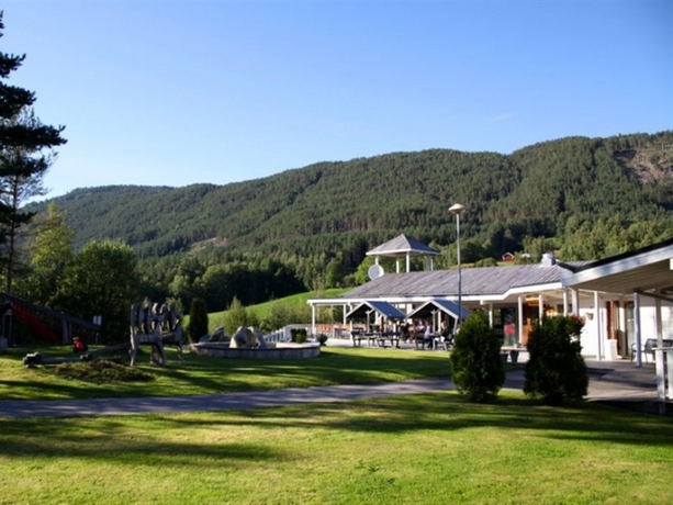 Imagen general del Hotel Vesterland Feriepark. Foto 7