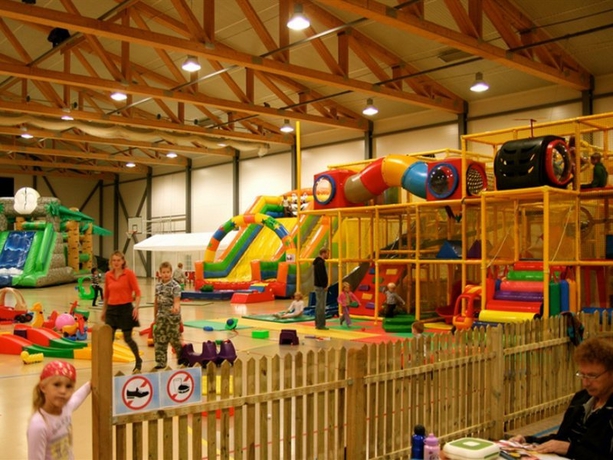 Imagen general del Hotel Vesterland Feriepark. Foto 8