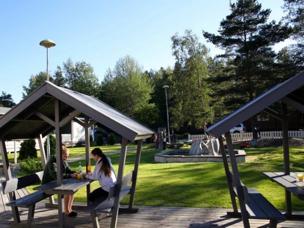 Imagen general del Hotel Vesterland Feriepark. Foto 11