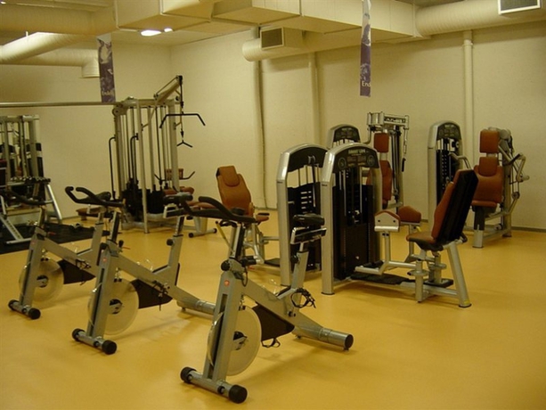 Imagen general del Hotel Vesterland Feriepark. Foto 12