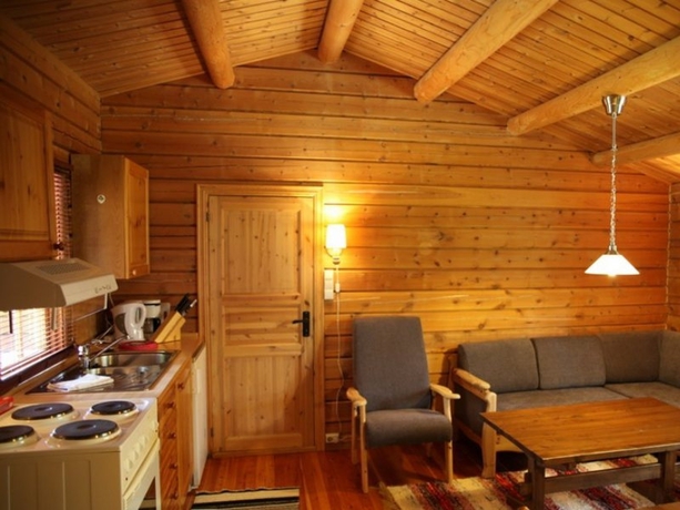 Imagen general del Hotel Vesterland Feriepark. Foto 13