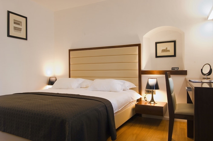 Imagen de la habitación del Hotel Vestibul Palace. Foto 2