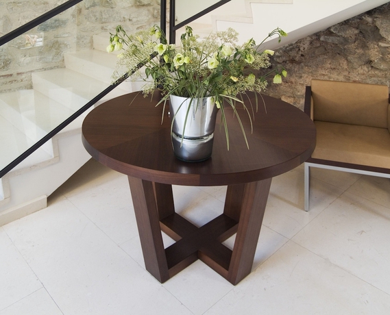 Imagen de los interiores del Hotel Vestibul Palace. Foto 15