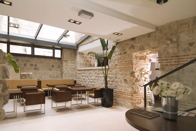 Imagen de los interiores del Hotel Vestibul Palace. Foto 16