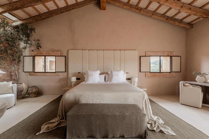 Imagen de la habitación del Hotel Vestige Biniduf&agrave;. Foto 2