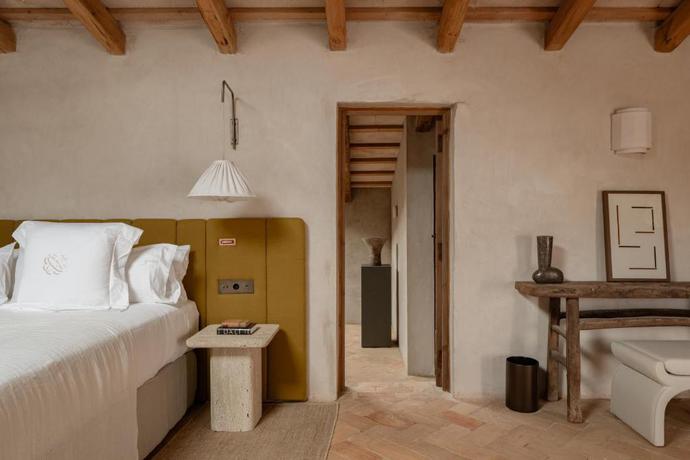 Imagen de la habitación del Hotel Vestige Biniduf&agrave;. Foto 3
