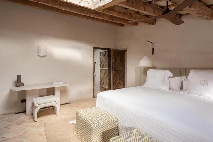 Imagen de la habitación del Hotel Vestige Biniduf&agrave;. Foto 8