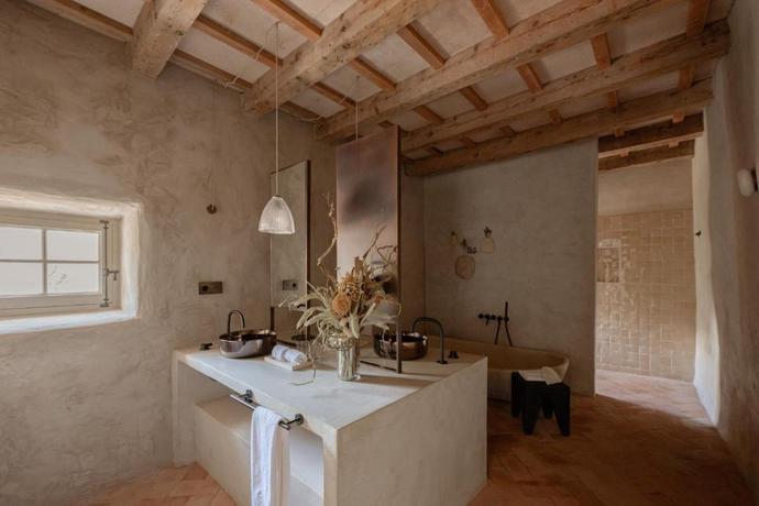 Imagen de la habitación del Hotel Vestige Biniduf&agrave;. Foto 9