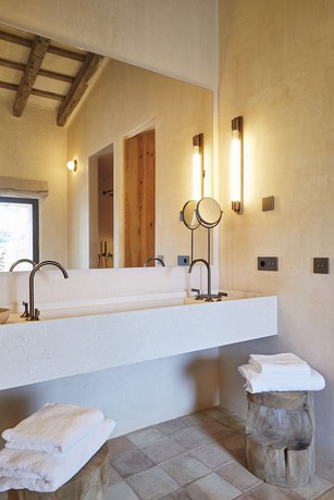 Imagen de la habitación del Hotel Vestige Son Vell. Foto 10