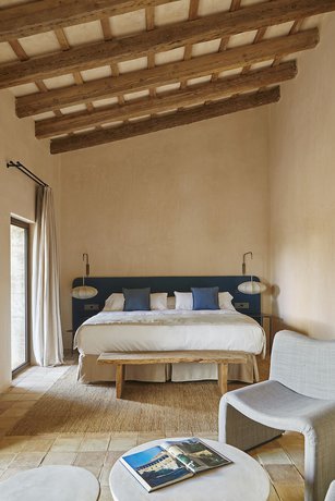 Imagen de la habitación del Hotel Vestige Son Vell. Foto 11