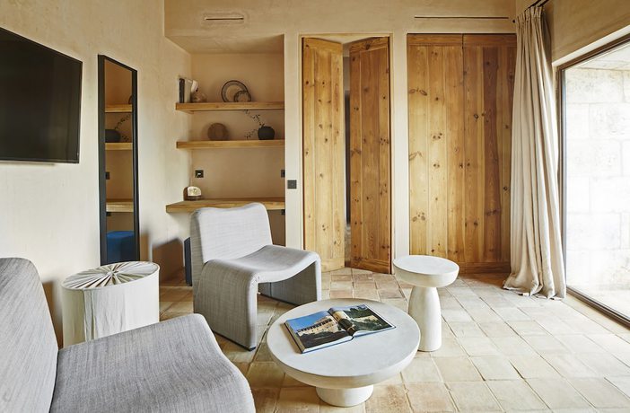 Imagen de la habitación del Hotel Vestige Son Vell. Foto 12