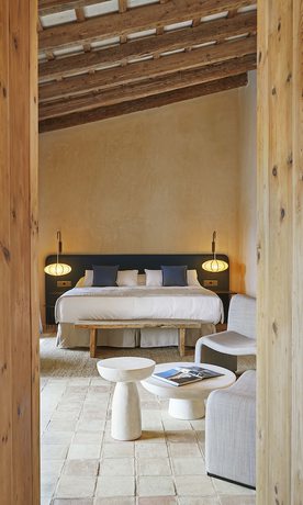 Imagen de la habitación del Hotel Vestige Son Vell. Foto 14