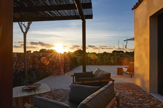 Imagen de la habitación del Hotel Vestige Son Vell. Foto 15