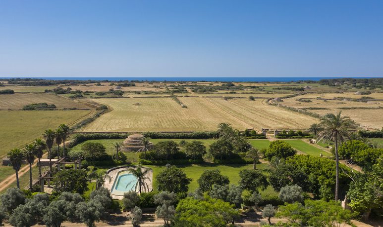 Imagen general del Hotel Vestige Son Vell. Foto 3