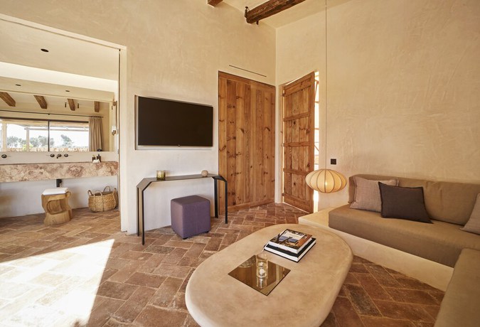 Imagen de la habitación del Hotel Vestige Son Vell. Foto 17