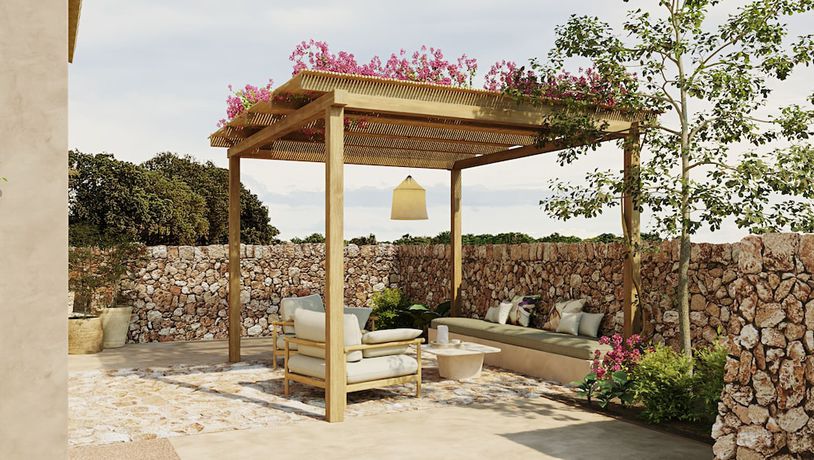 Imagen de la habitación del Hotel Vestige Son Vell. Foto 18