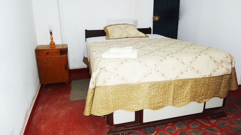 Imagen de la habitación del Hotel Vestigios Rural. Foto 2