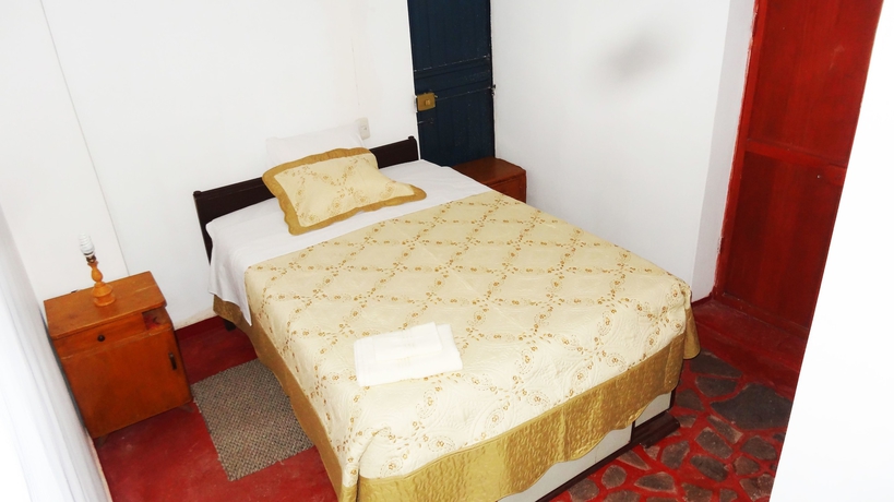 Imagen de la habitación del Hotel Vestigios Rural. Foto 5