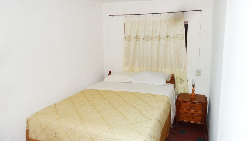Imagen de la habitación del Hotel Vestigios Rural. Foto 6