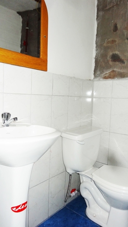 Imagen de la habitación del Hotel Vestigios Rural. Foto 12