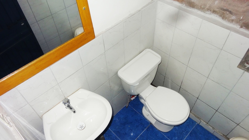 Imagen de la habitación del Hotel Vestigios Rural. Foto 13