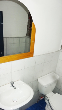 Imagen de la habitación del Hotel Vestigios Rural. Foto 14