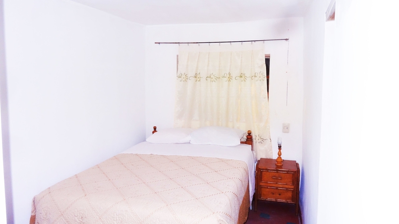 Imagen de la habitación del Hotel Vestigios Rural. Foto 19
