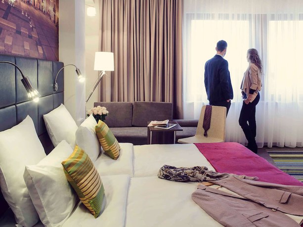 Imagen de la habitación del Hotel Vestil. Foto 2
