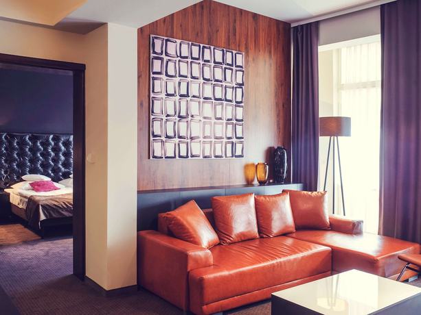 Imagen de la habitación del Hotel Vestil. Foto 15
