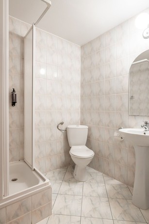 Imagen de la habitación del Hotel Vestina. Foto 10