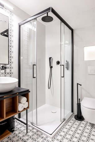 Imagen de la habitación del Hotel Vestina. Foto 13