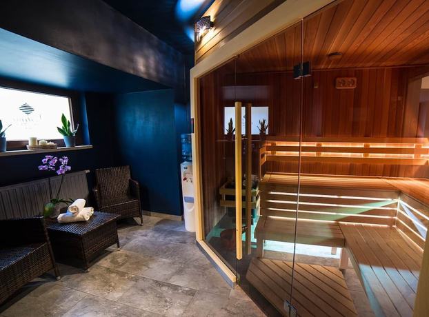 Imagen general del Hotel Vestina. Foto 2