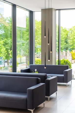 Imagen de los interiores del Hotel Vestina Wellness Spa Międzyzdroje. Foto 17