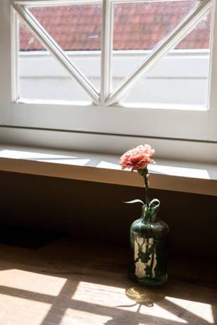 Imagen de la habitación del Hotel Vesting Naarden. Foto 4