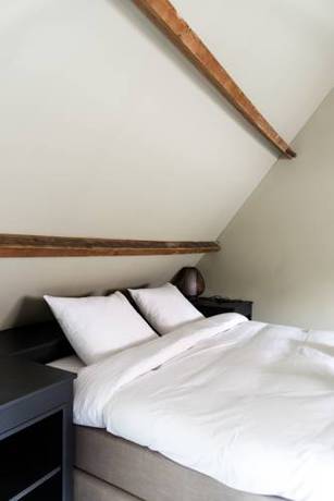 Imagen de la habitación del Hotel Vesting Naarden. Foto 5