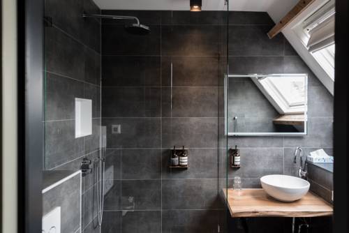 Imagen de la habitación del Hotel Vesting Naarden. Foto 7