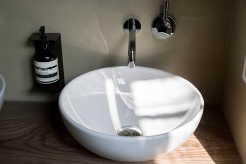 Imagen de la habitación del Hotel Vesting Naarden. Foto 8