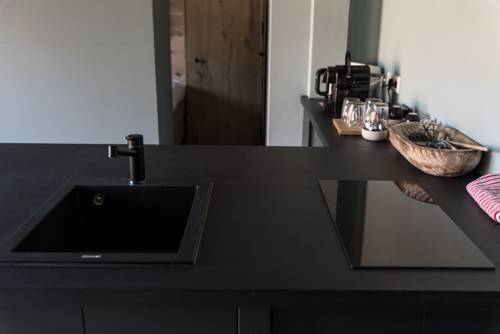 Imagen de la habitación del Hotel Vesting Naarden. Foto 9