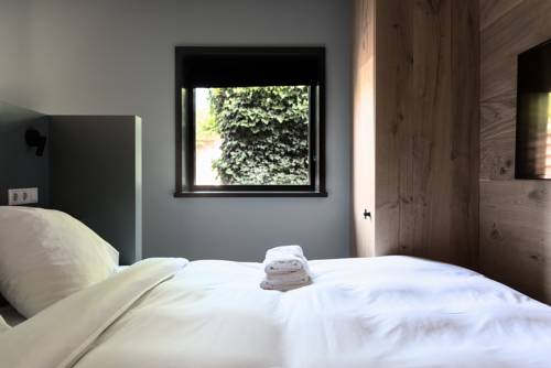 Imagen de la habitación del Hotel Vesting Naarden. Foto 11