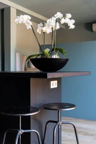 Imagen de la habitación del Hotel Vesting Naarden. Foto 16