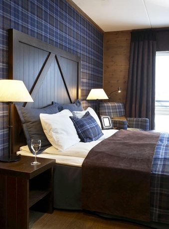 Imagen general del Hotel Vestlia Resort. Foto 2