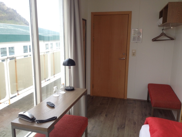 Imagen de los interiores del Hotel Vestmannaeyjar. Foto 13
