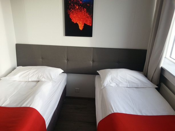 Imagen de la habitación del Hotel Vestmannaeyjar. Foto 9
